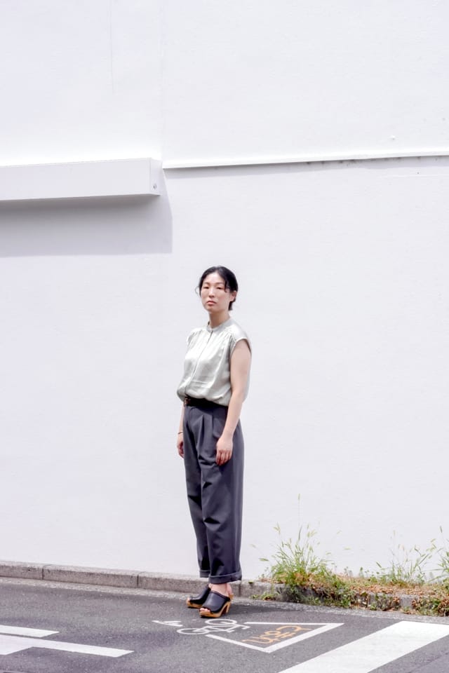 辻村優子 プロフィール写真 1