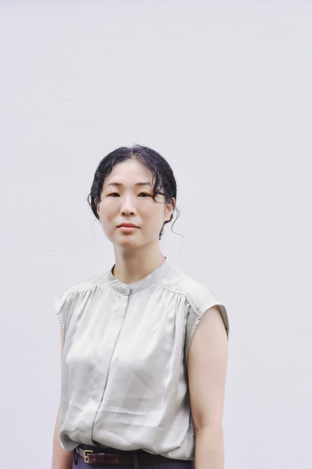 辻村優子 プロフィール写真 1